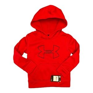 NWT Under Armour Hoodie